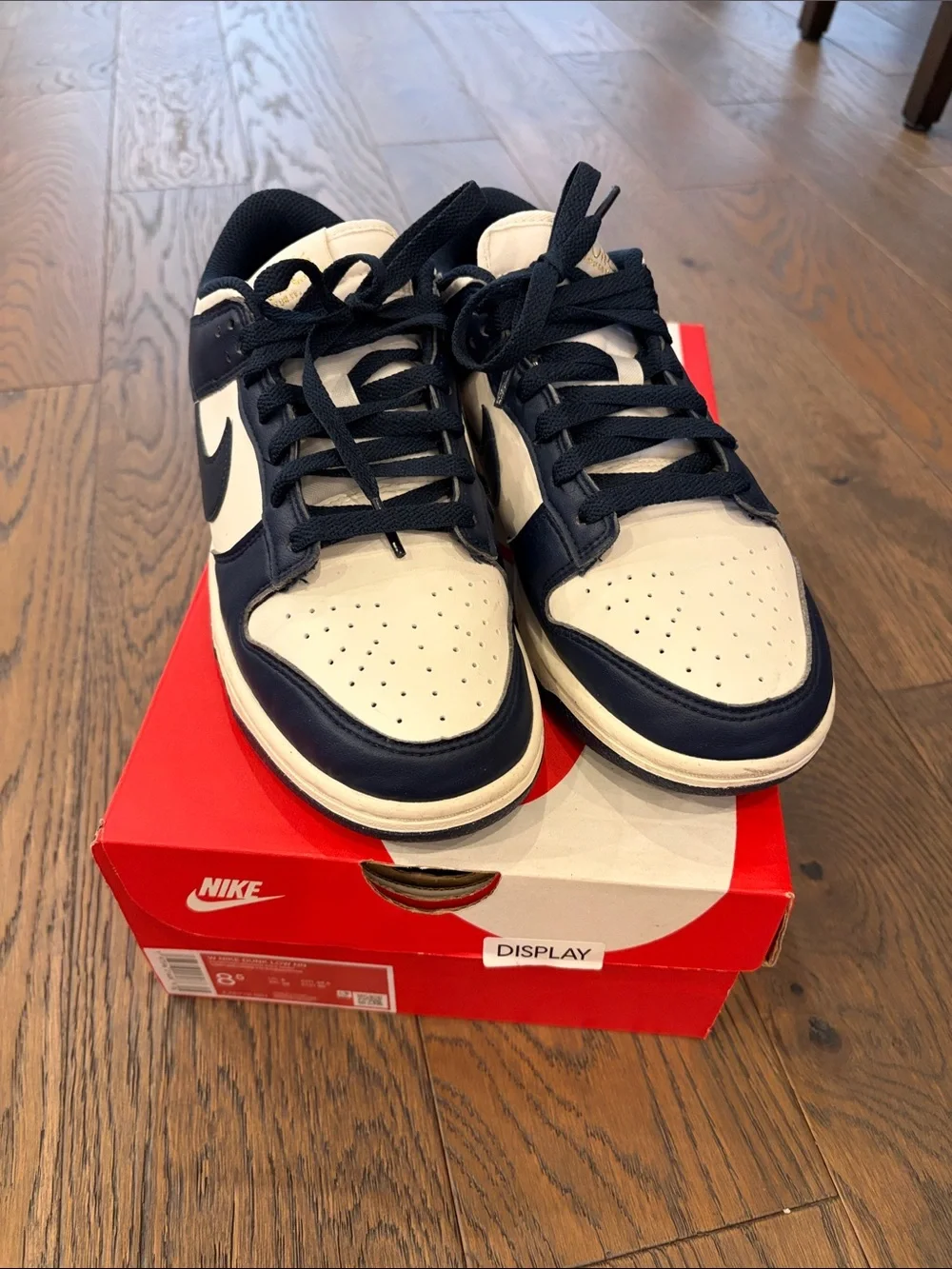 Nike Dunk Low NN